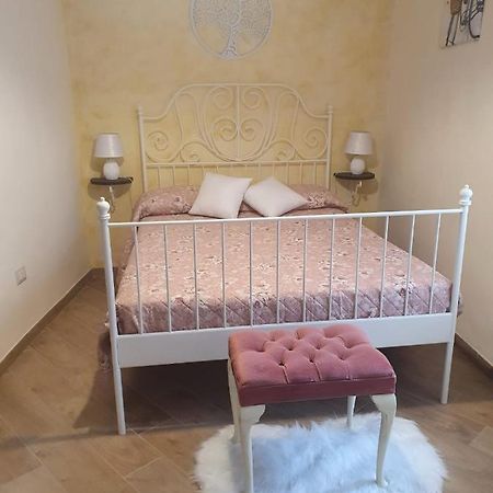 B&B Castrum Santopadre Luaran gambar