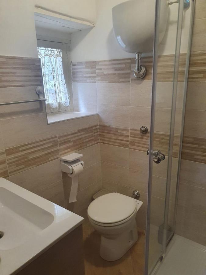 B&B Castrum Santopadre Luaran gambar