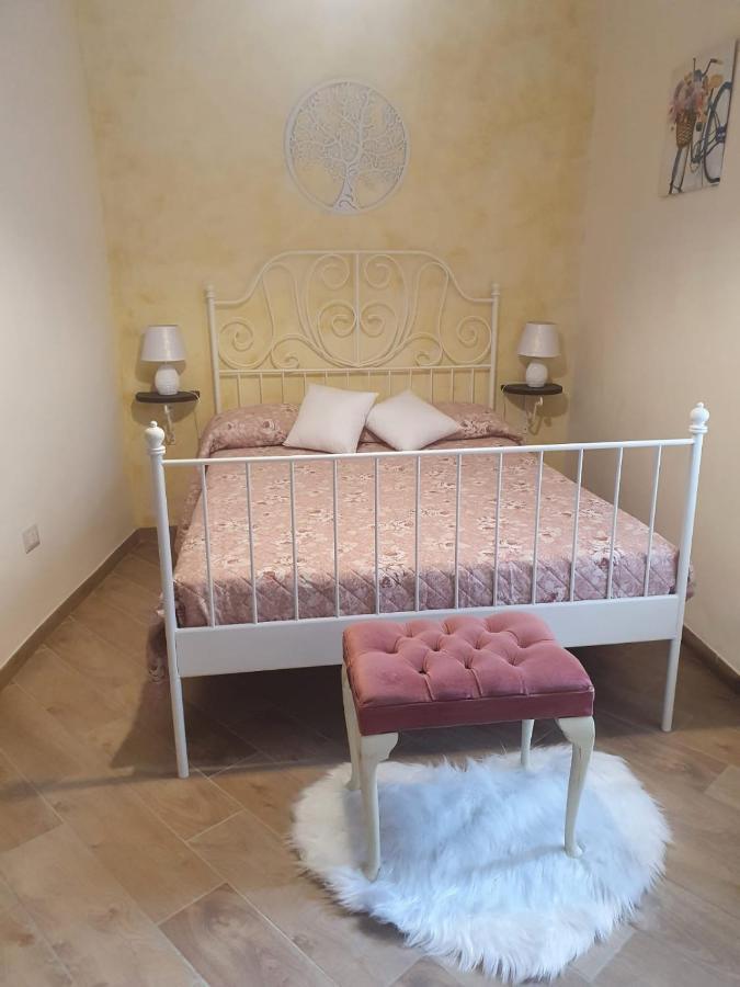 B&B Castrum Santopadre Luaran gambar