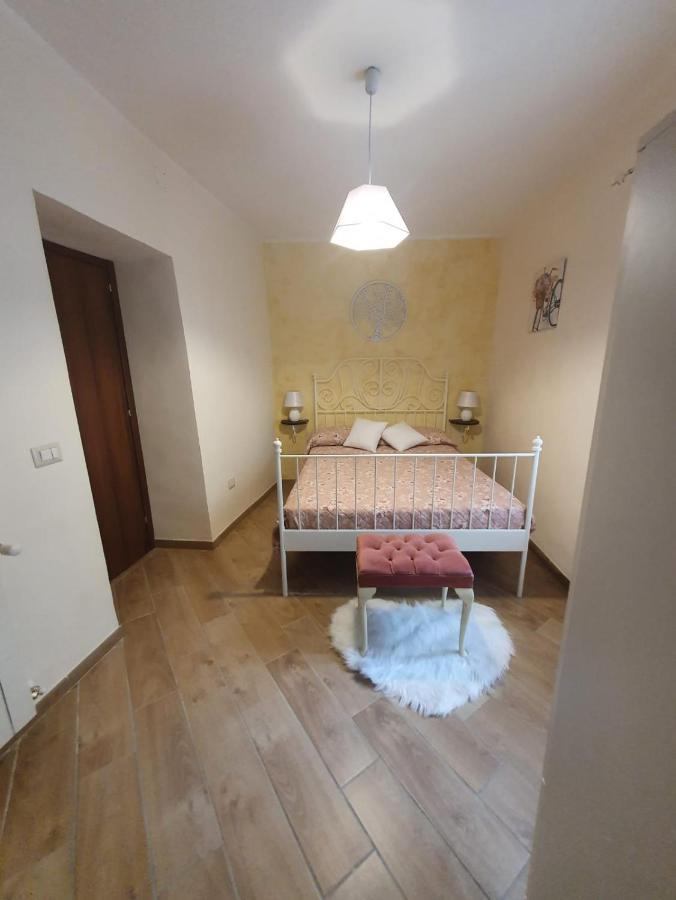 B&B Castrum Santopadre Luaran gambar