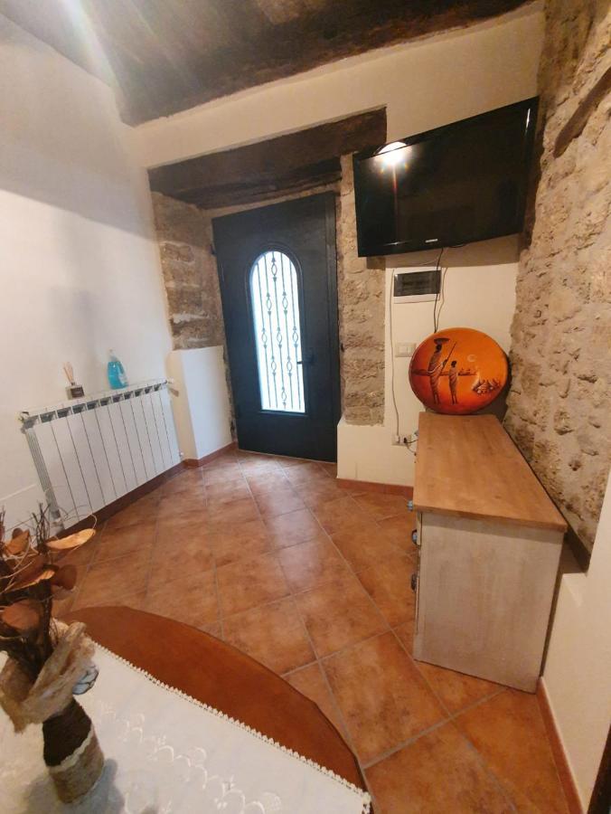 B&B Castrum Santopadre Luaran gambar