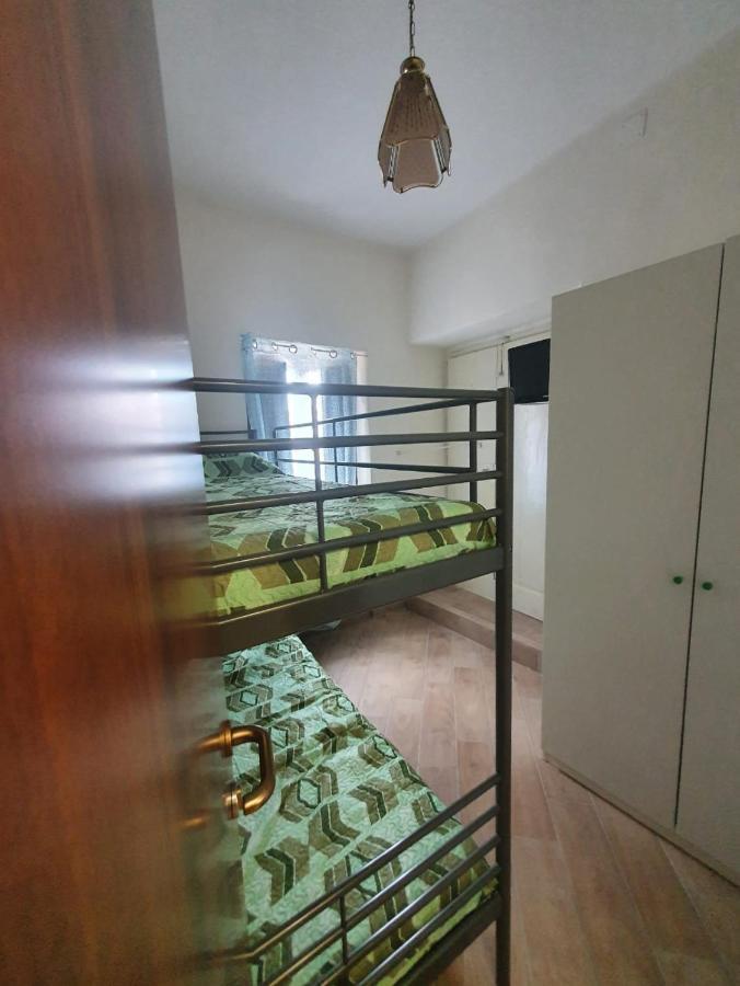 B&B Castrum Santopadre Luaran gambar